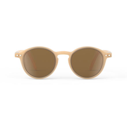 Izipizi Zonnebril 3-5Y #D | Macchiato