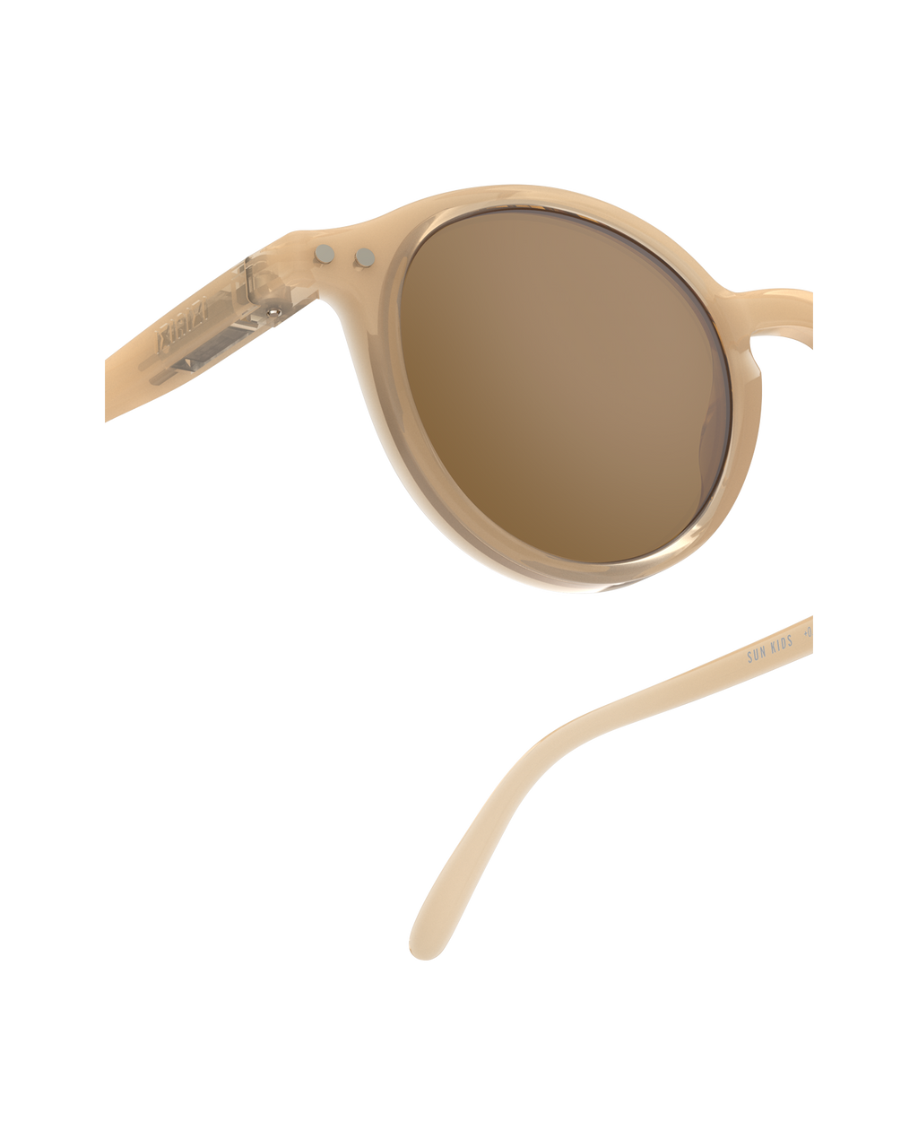 Izipizi Zonnebril 3-5Y #D | Macchiato