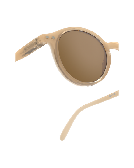 Izipizi Zonnebril 3-5Y #D | Macchiato