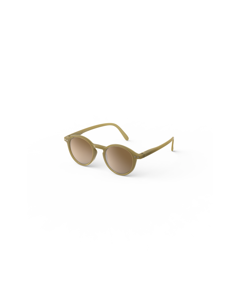 Izipizi Zonnebril 3-5Y #D | Olive