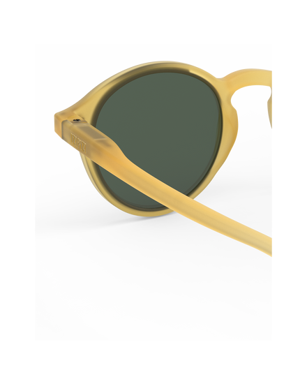 Izipizi Zonnebril 3-5Y #D | Yellow Honey