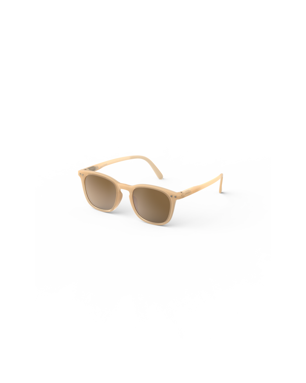 Izipizi Zonnebril 3-5Y #E | Macchiato