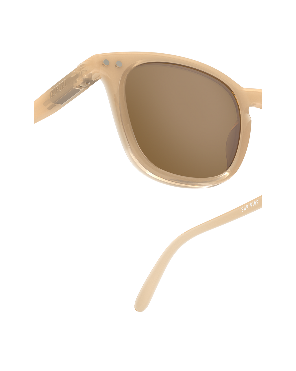 Izipizi Zonnebril 3-5Y #E | Macchiato