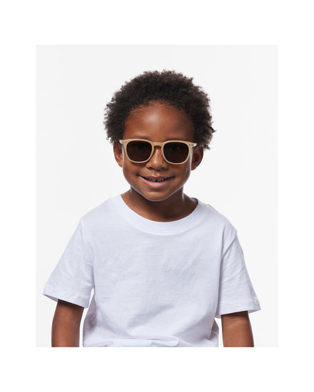 Izipizi Zonnebril 3-5Y #E | Macchiato