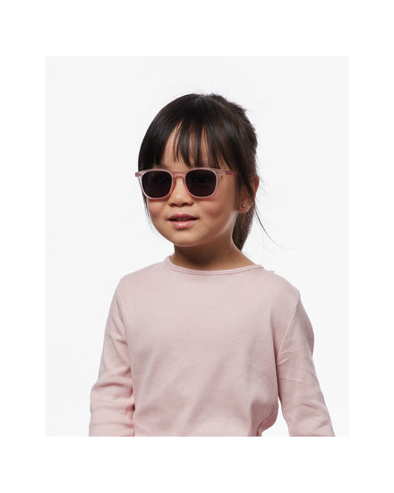 Izipizi Zonnebril 3-5Y #E | Roze