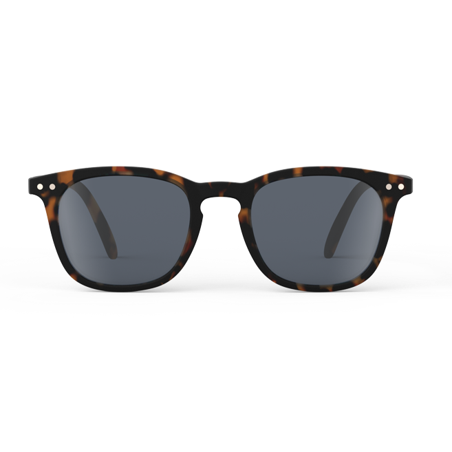 Izipizi Zonnebril 3-5Y #E | Tortoise