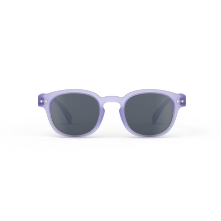 Izipizi Zonnebril 5-7Y #C | Lavendel