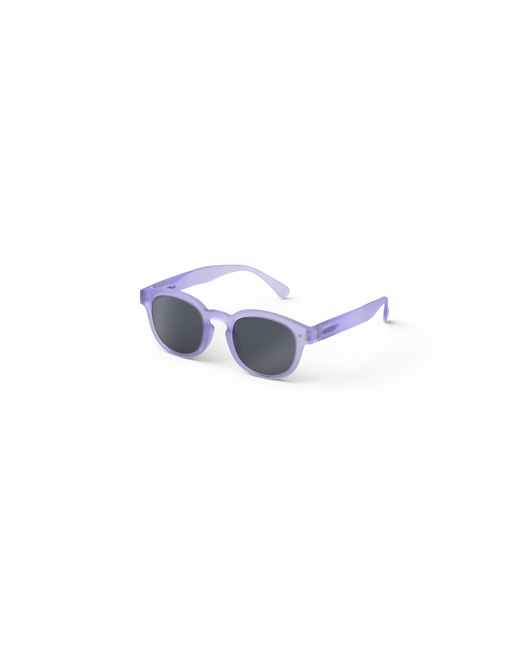 Izipizi Zonnebril 5-7Y #C | Lavendel