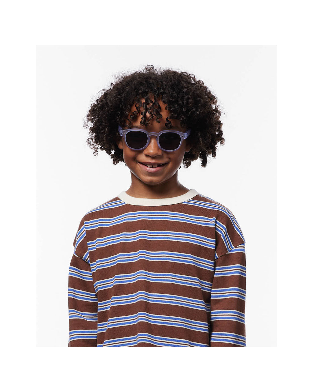 Izipizi Zonnebril 5-7Y #C | Lavendel