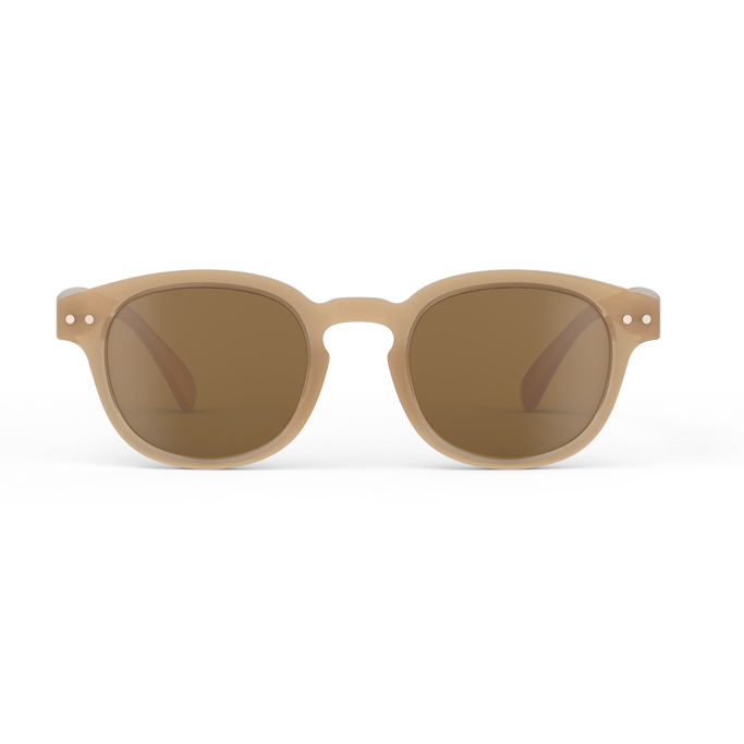 Izipizi Zonnebril 5-7Y #C | Macchiato