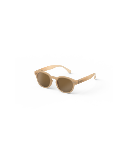 Izipizi Zonnebril 5-7Y #C | Macchiato