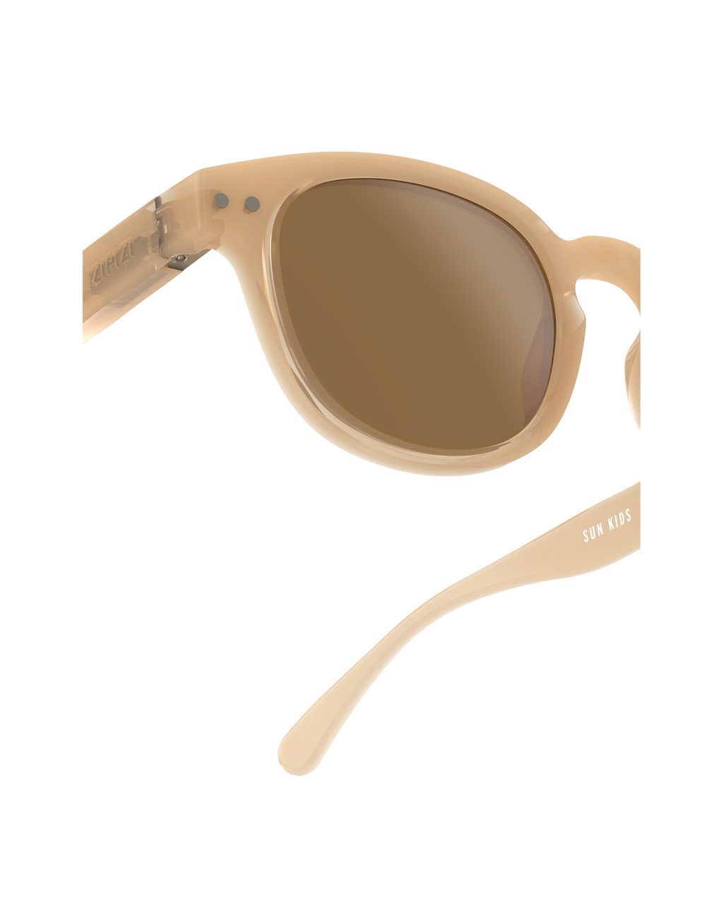 Izipizi Zonnebril 5-7Y #C | Macchiato