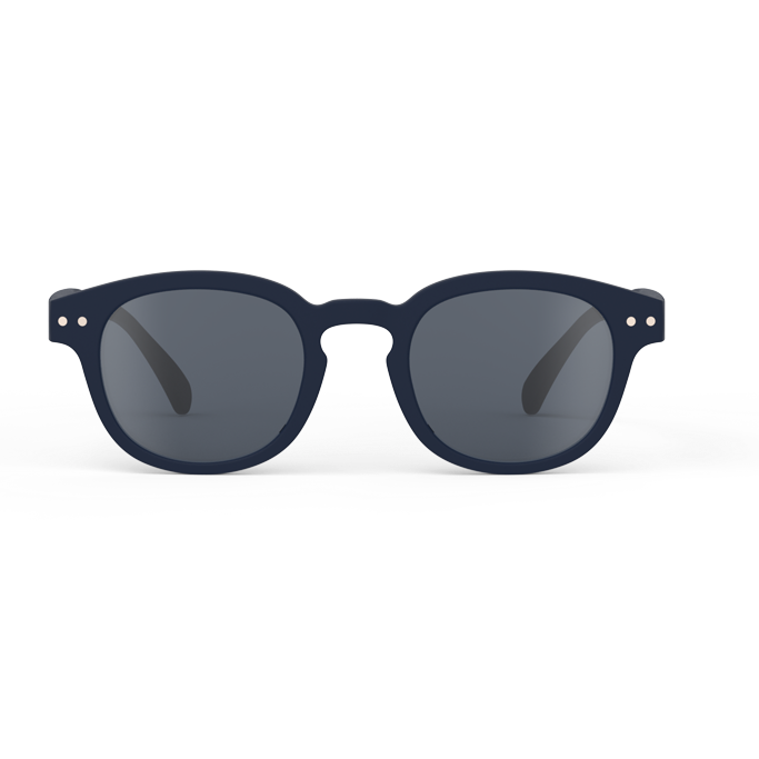 Izipizi Zonnebril 5-7Y #C | Navy Blue