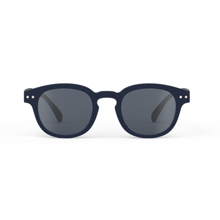 Izipizi Zonnebril 3-5Y #C | Navy Blue