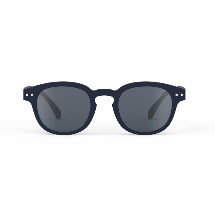 Izipizi Zonnebril 3-5Y #C | Navy Blue