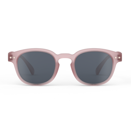 Izipizi Zonnebril 5-7Y #C | Roze