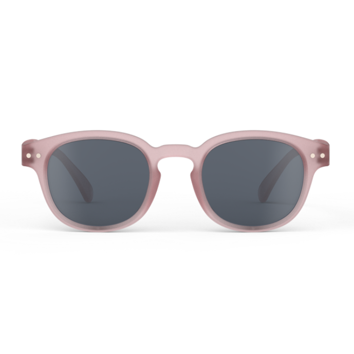 Izipizi Zonnebril 5-7Y #C | Roze
