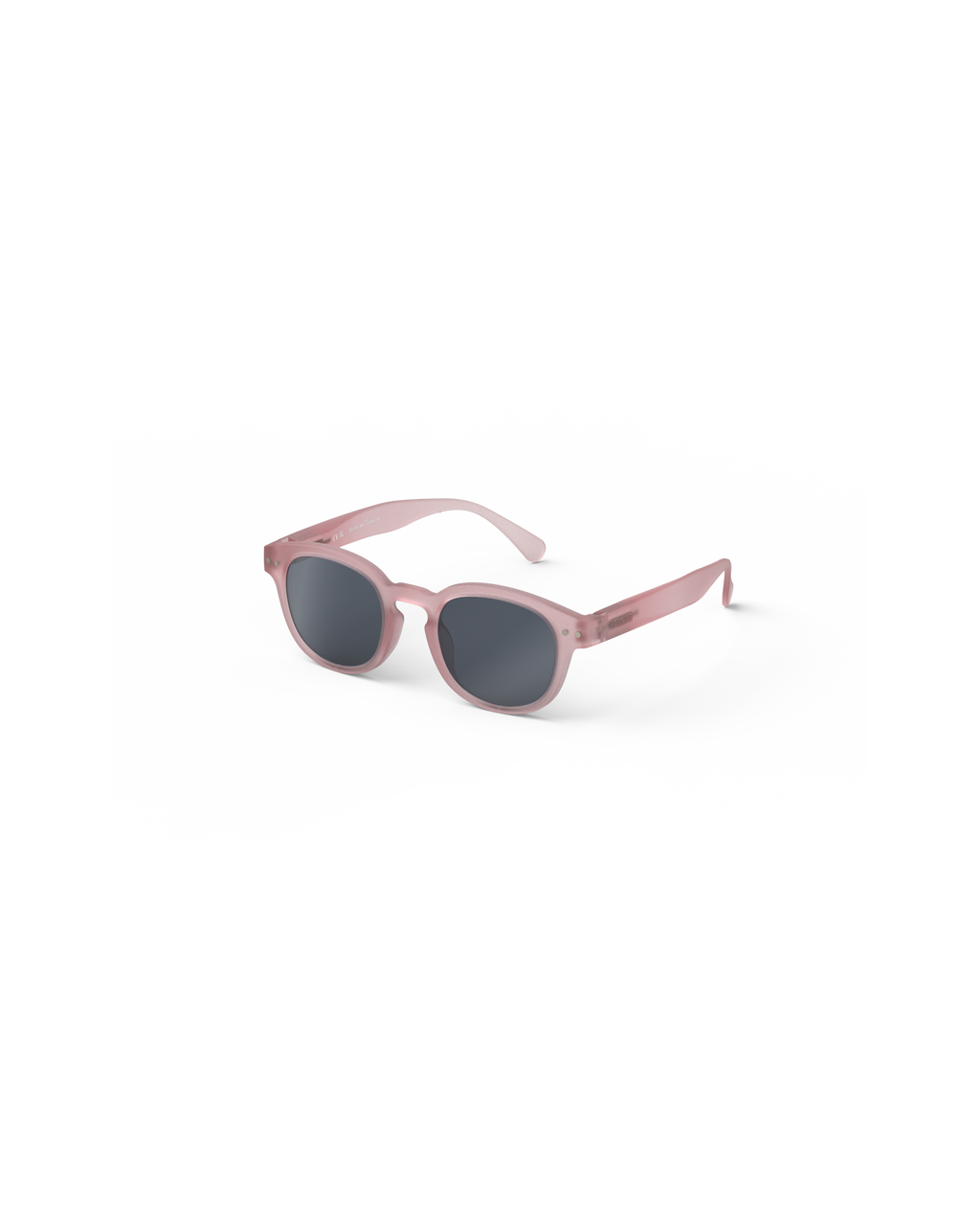 Izipizi Zonnebril 5-7Y #C | Roze