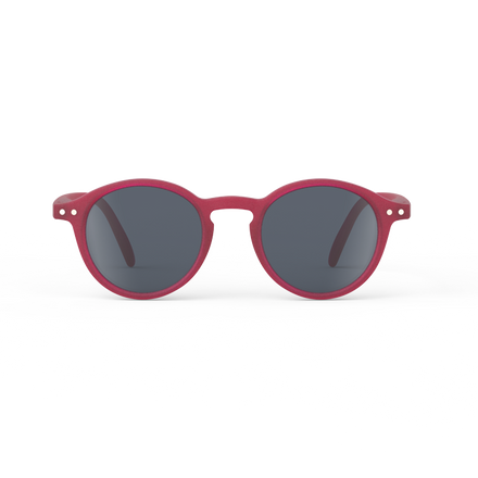 Izipizi Zonnebril 5-7Y #D | Cranberry