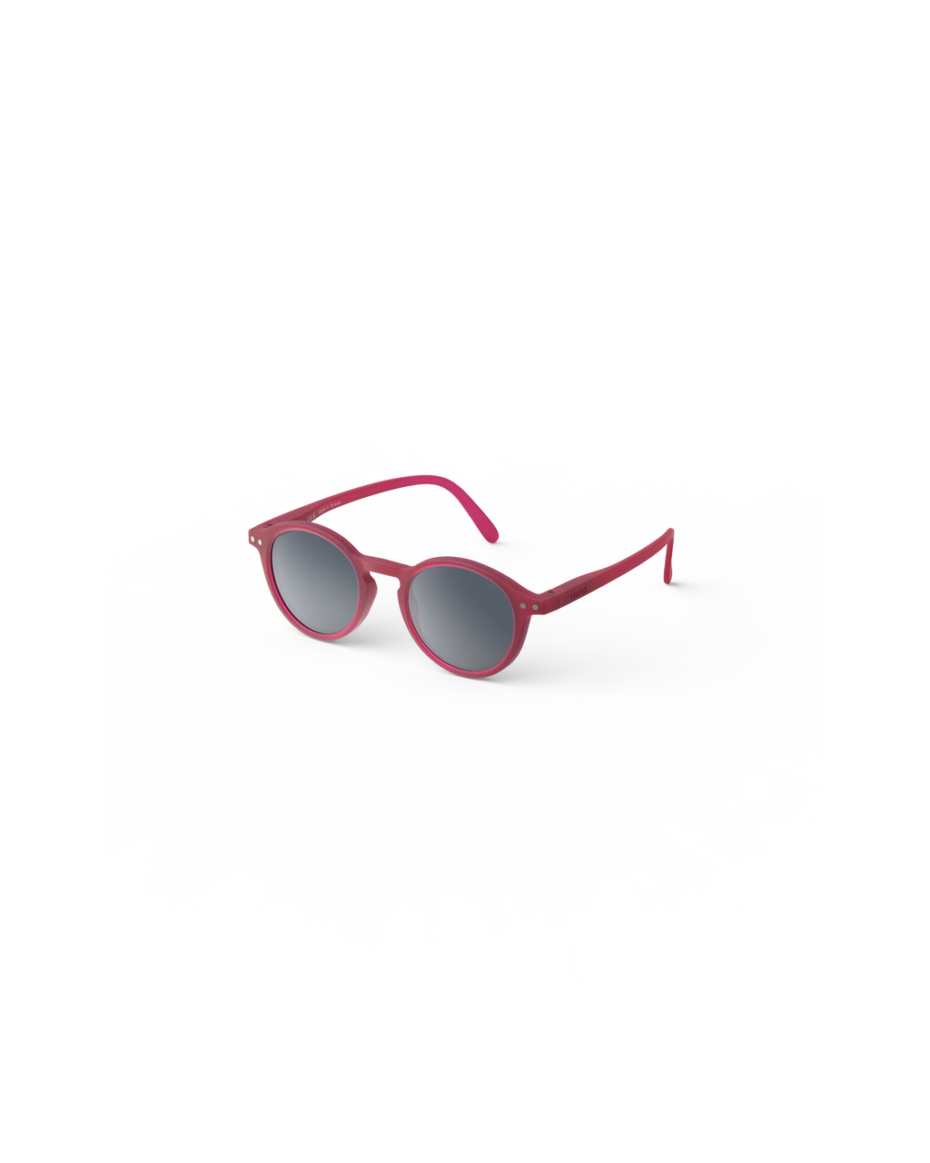 Izipizi Zonnebril 5-7Y #D | Cranberry
