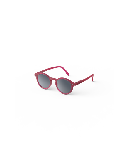Izipizi Zonnebril 5-7Y #D | Cranberry