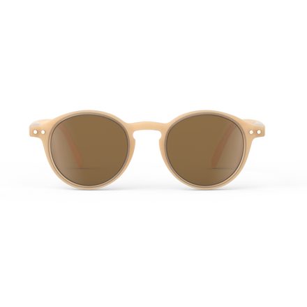 Izipizi Zonnebril 5-7Y #D | Macchiato