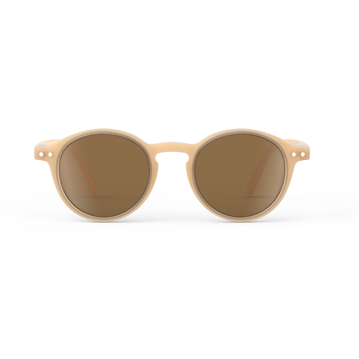 Izipizi Zonnebril 5-7Y #D | Macchiato