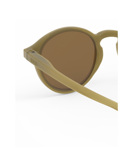 Izipizi Zonnebril 5-7Y #D | Olive