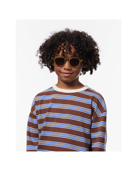 Izipizi Zonnebril 5-7Y #D | Olive