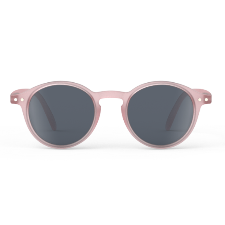 Izipizi Zonnebril 5-7Y #D | Roze