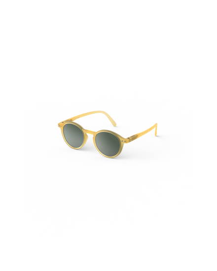 Izipizi Zonnebril 5-7Y #D | Yellow Honey