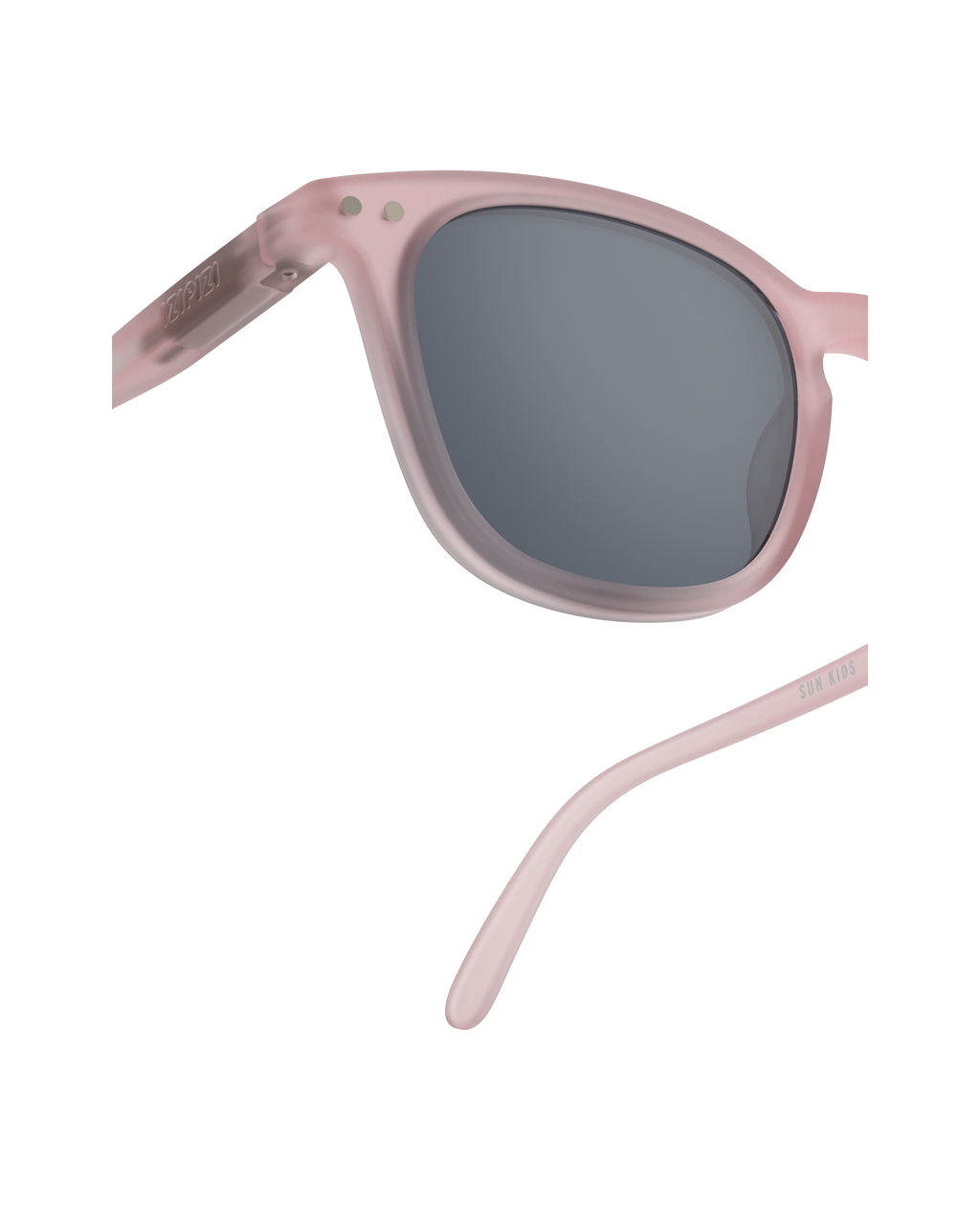 Izipizi Zonnebril 5-7Y #E | Roze