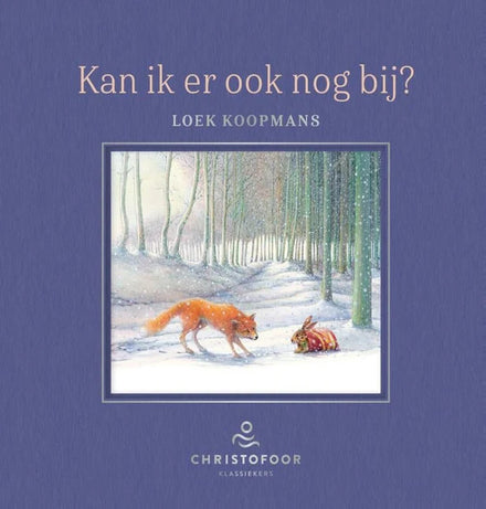 Christofoor Boek | Kan Ik Er Ook Nog Bij?