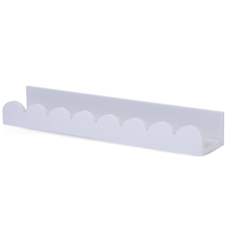 Childhome Wandplank 50 cm | Biscuit Dreams Cosy Clay
