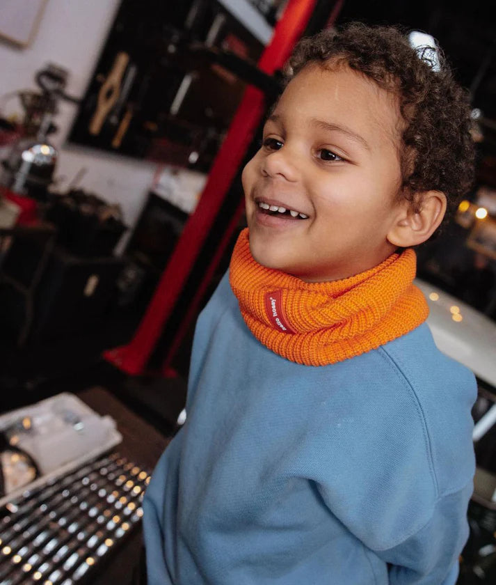 Hello Hossy Nekwarmer | Cocoon Indie