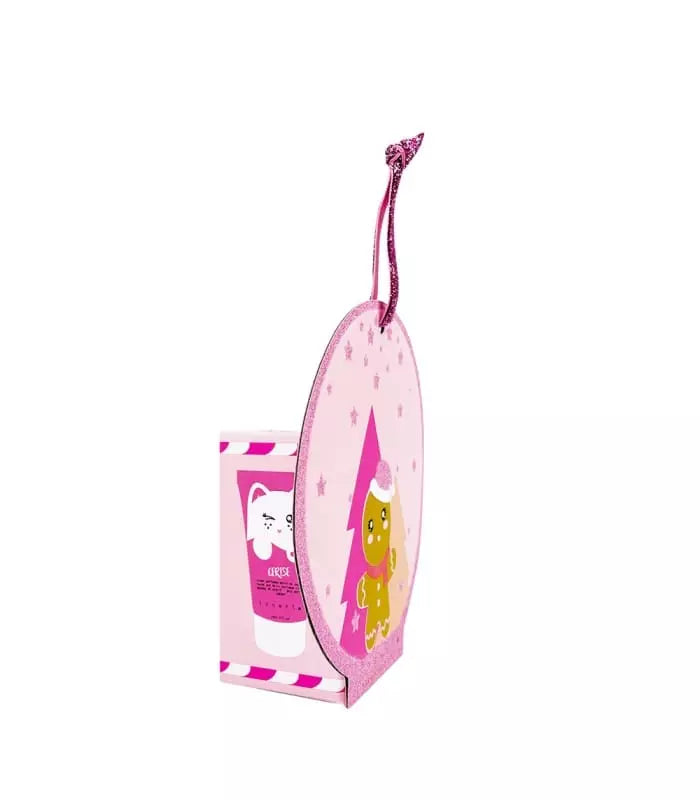 * Inuwet Santa Snow Ball Ginger