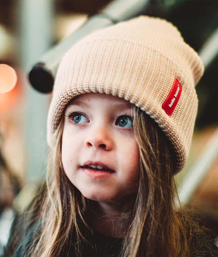 Hello Hossy Muts | Flow Creamy