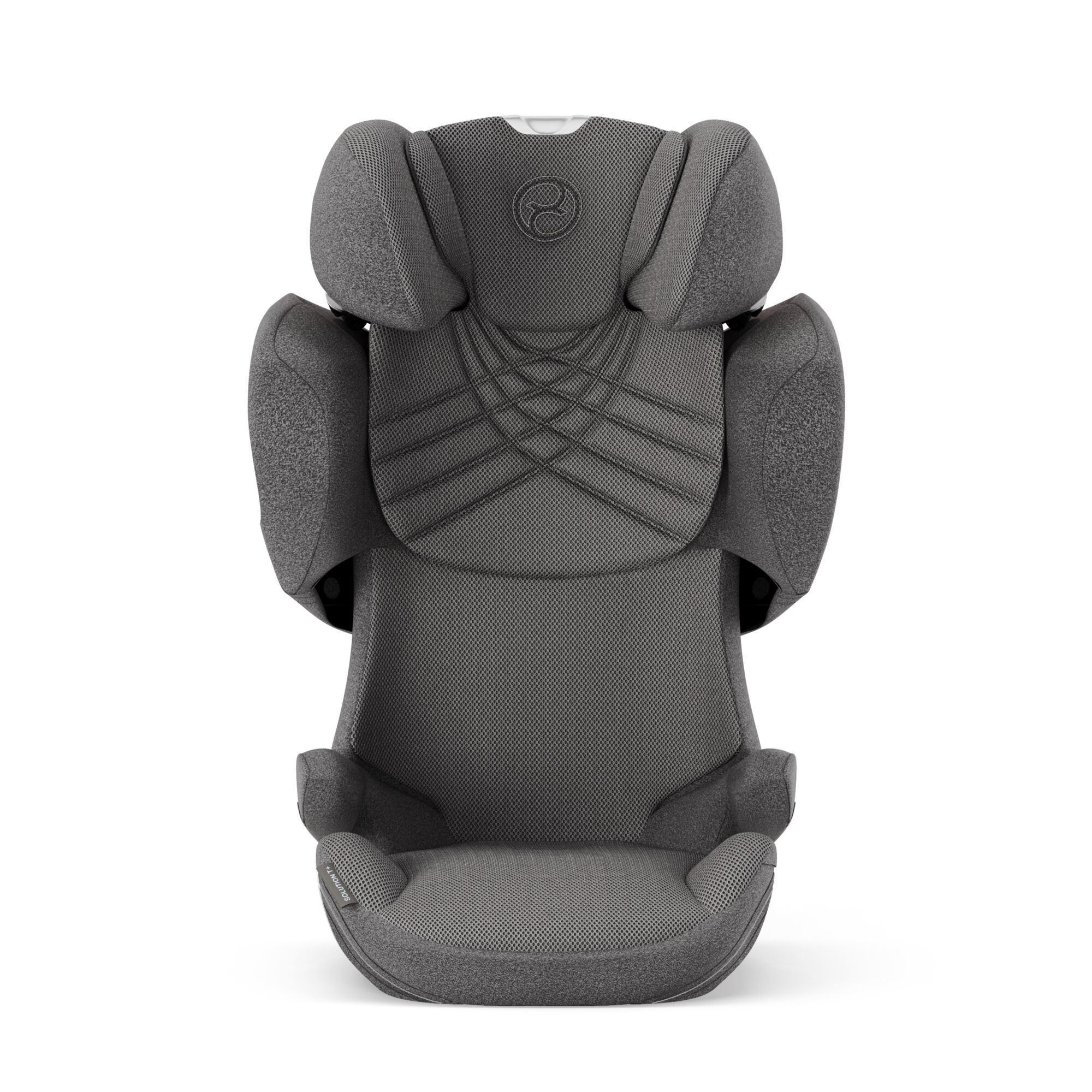 CYBEX Solution T i-Fix Plus Mirage Grey