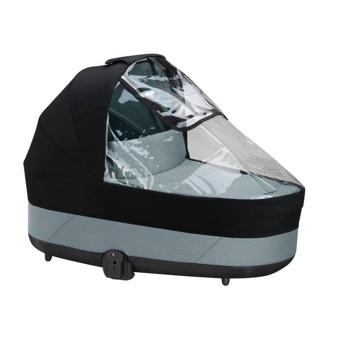 Cybex Regenhoes Cot S Lux
