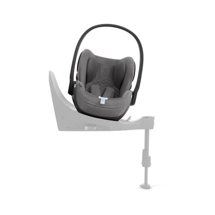 CYBEX Cloud T i-Size Mirage Grey