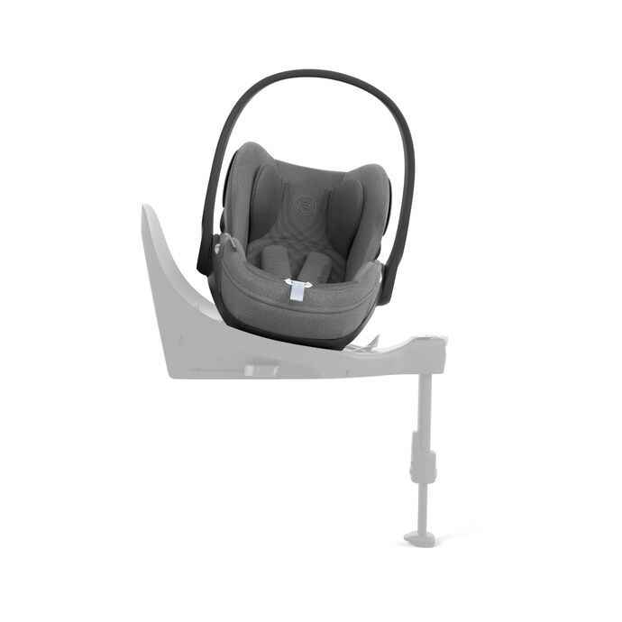 CYBEX Cloud T i-Size Mirage Grey