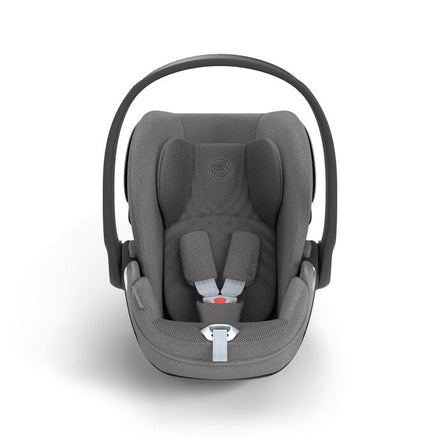 CYBEX Cloud T i-Size Mirage Grey