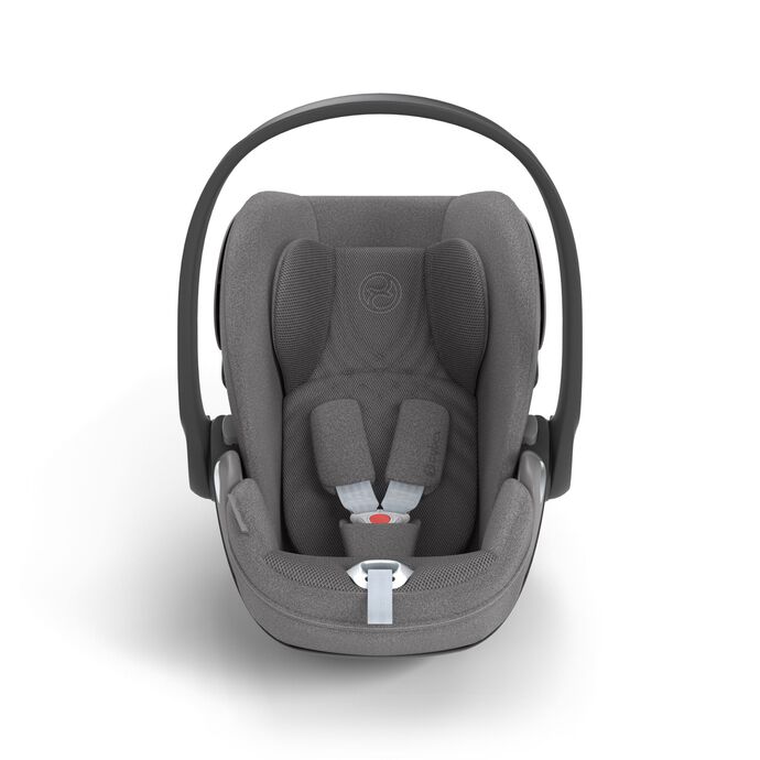 CYBEX Cloud T i-Size Mirage Grey