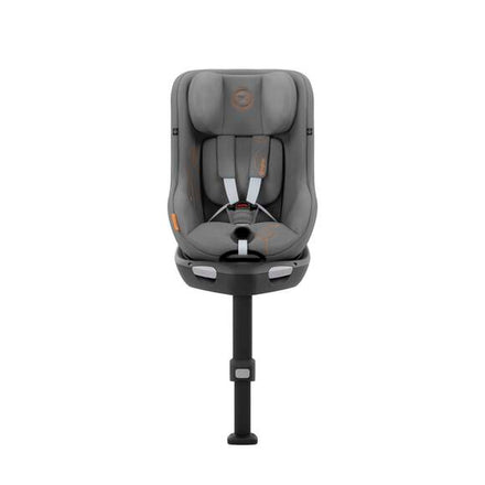 CYBEX Sirona G i-Size Comfort | Fog Grey