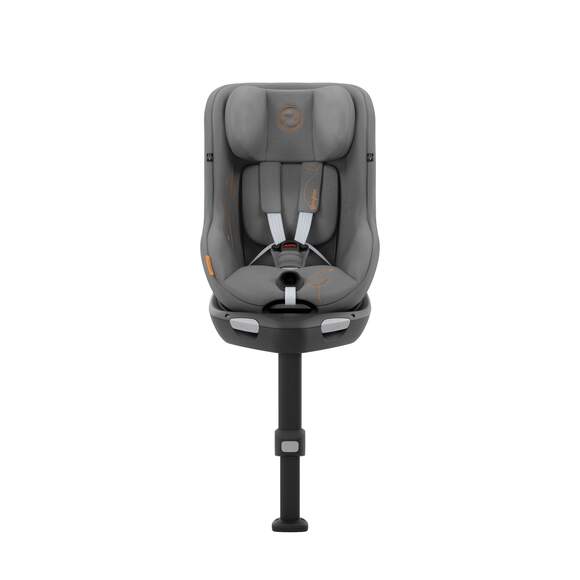 CYBEX Sirona G i-Size Comfort | Fog Grey