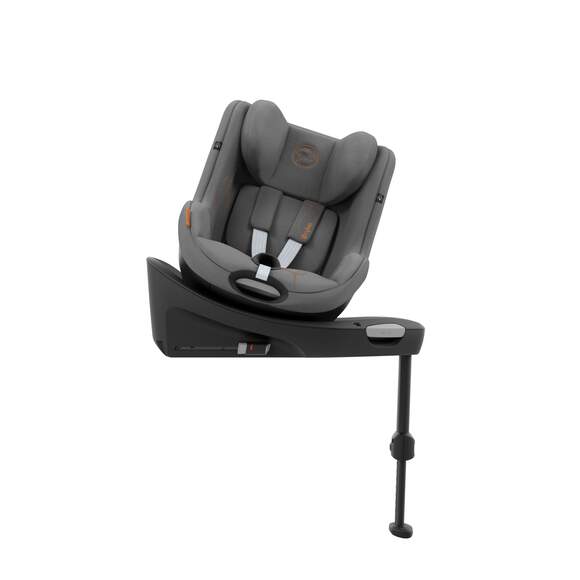 CYBEX Sirona G i-Size Comfort | Fog Grey