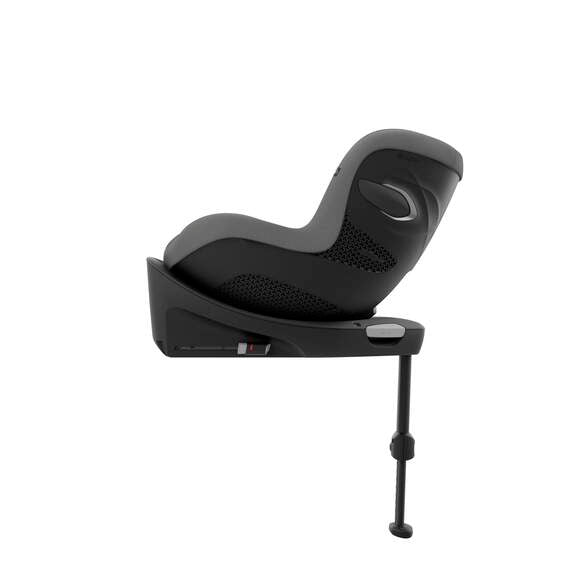 CYBEX Sirona G i-Size Comfort | Fog Grey