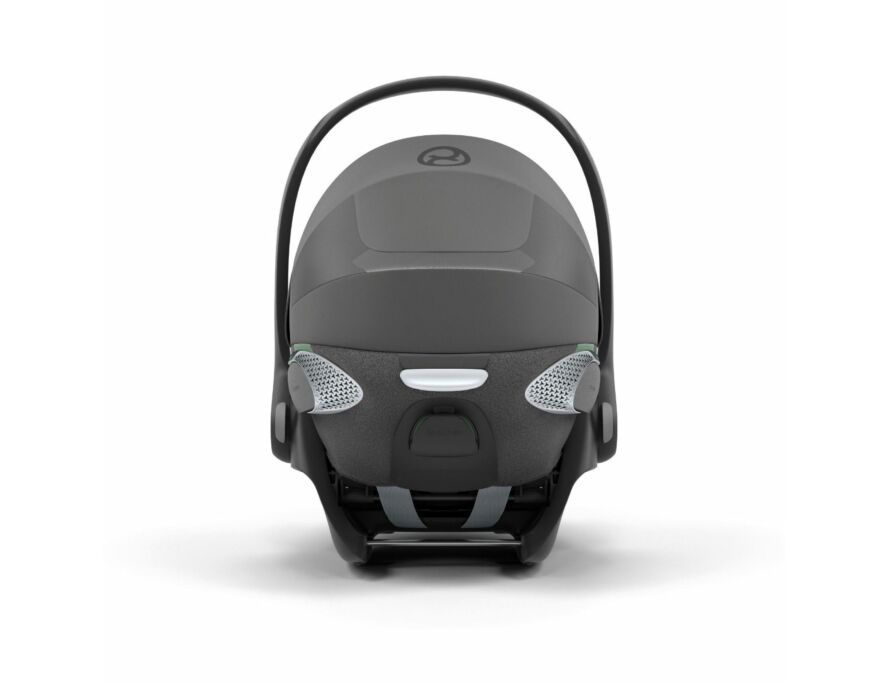 CYBEX Cloud T i-Size Plus Mirage Grey dark grey