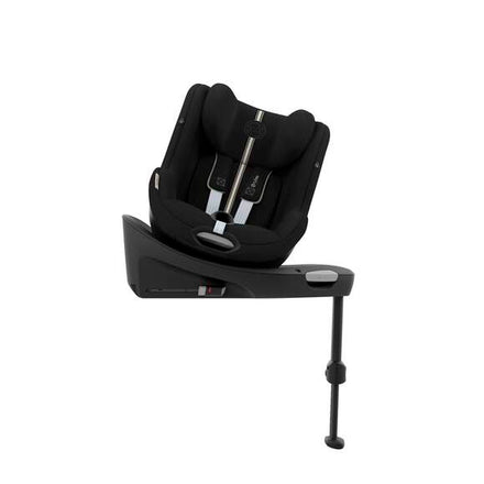 CYBEX Sirona G i-Size Tissue Plus | Moon Black