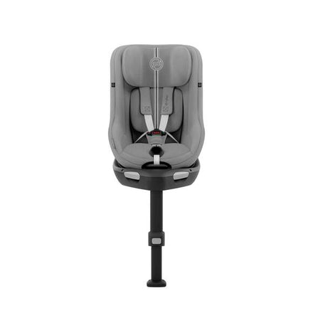 CYBEX Sirona G i-Size Tissue Plus | Stone Grey